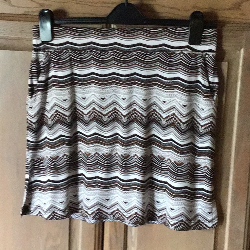 Golf skirt